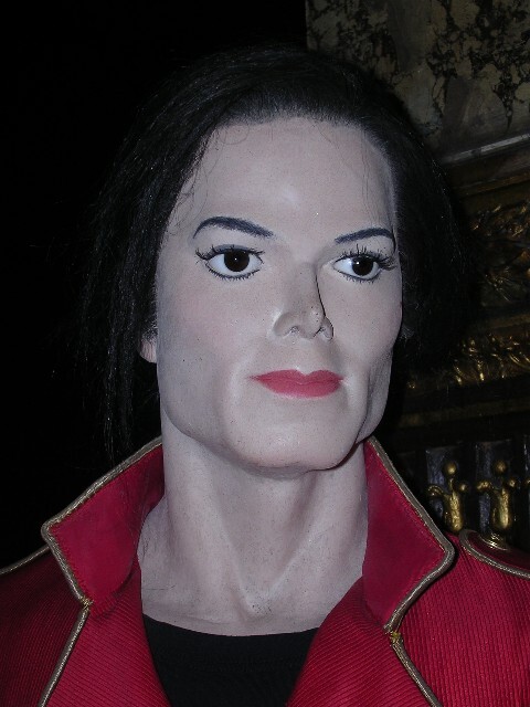 Musée Grévin