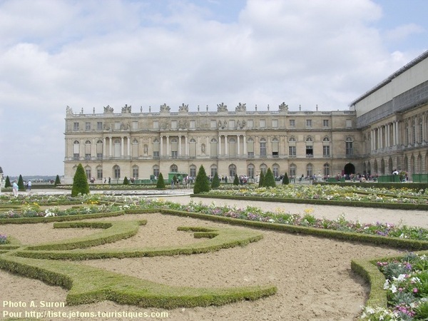 Château de Versailles