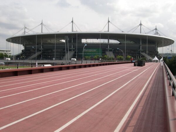 Stade de France