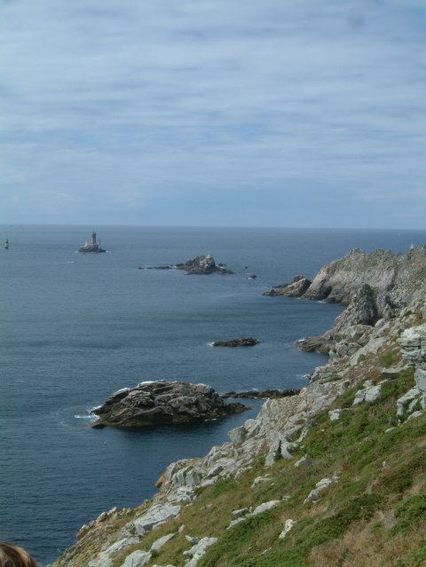 Pointe du Raz