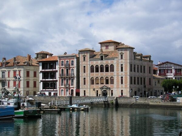 Saint-Jean-de-Luz