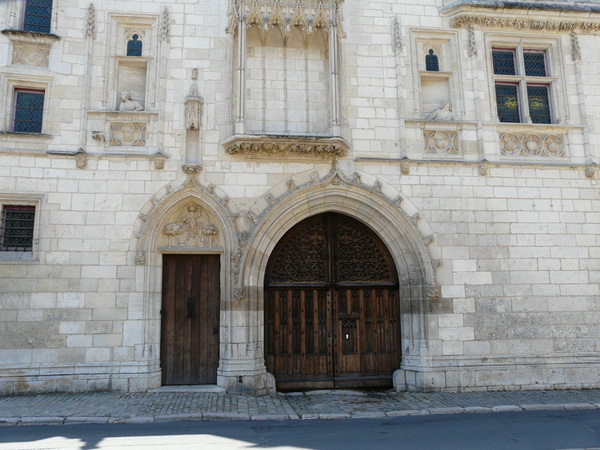 Palais Jacques Coeur