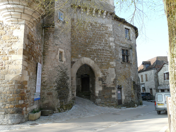 Office De Tourisme De La Vallée De La Dordogne