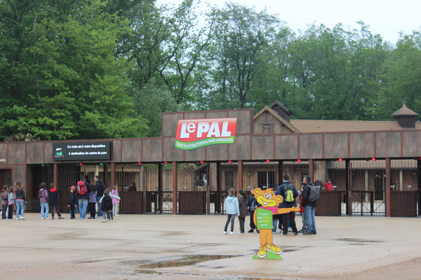 Le Pal