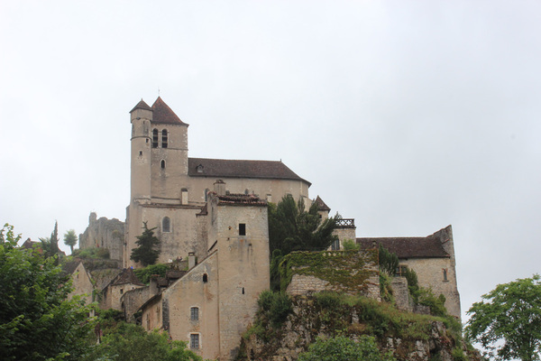 Office Du Tourisme De Saint-Cirq-Lapopie
