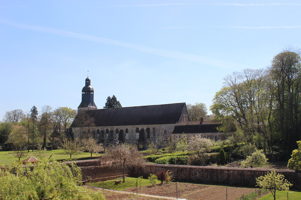 Association Ordre De Tiron