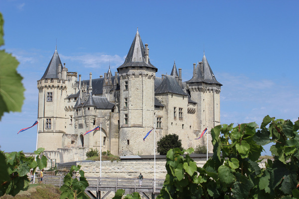 Office De Tourisme Du Saumurois