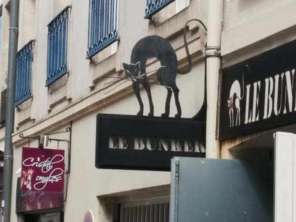 Le Bunker De La Rochelle